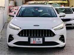 JAC J7
